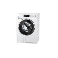 Miele 美诺 WWG661 C 滚筒洗衣机 10kg 白色