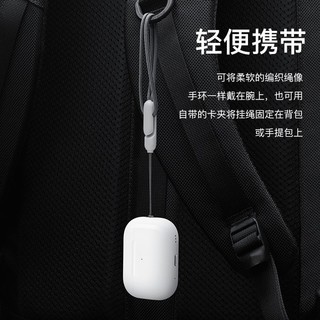 others 适用苹果新款Incase挂绳AirPods Pro二代防丢绳2保护套尼龙防掉绳