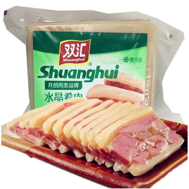 Shuanghui 双汇 水晶肴肉