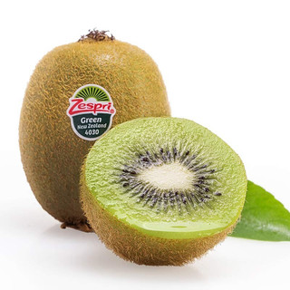 Zespri 佳沛 绿奇异果 巨大果 单果重147-180g 18-22个 礼盒装