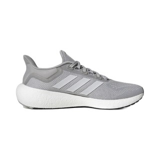 adidas 阿迪达斯 Pureboost 22 中性跑鞋 GW9152