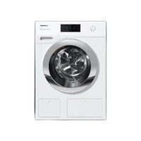 Miele 美诺 WCR871 C 滚筒洗衣机 10kg 白色