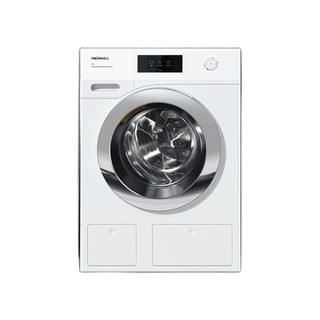 Miele 美诺 WCR871 C 滚筒洗衣机 10kg 白色