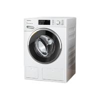88VIP：Miele 美诺 WWI861 C 滚筒洗衣机 10kg 白色