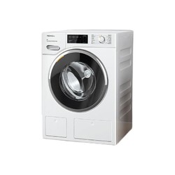 Miele 美诺 WWI861 C 滚筒洗衣机 10kg 白色