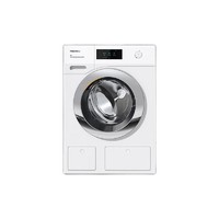 Miele 美诺 WCR891 C 滚筒洗衣机 10kg 白色