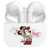 Disney 迪士尼 蓝牙耳机适用苹果华为安卓oppo小米通用无线蓝牙耳机迷你降噪P4