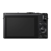 Panasonic 松下 DMC-LX10 1英寸数码相机 黑色（24-72mm 、F1.8-2.8）