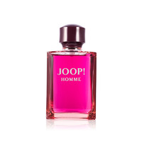 JOOP！ 乔普 男士时尚魅力清新持久留香香水同名EDT淡香 200ml 东方馥奇香调