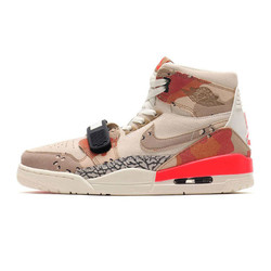 NIKE 耐克 秋冬AIR JORDAN LEGACY 312运动篮球鞋AT4040-126