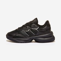 adidas 阿迪达斯 ZENTIC W 女生  运动鞋 SNEAKERS  GX0417 CBLACK/CBLACK/FTWWHT