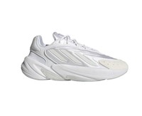 adidas 阿迪达斯 复古百搭休闲老爹鞋 男女同款 白色 OZELIA-H04269 （预售，一周后发货）