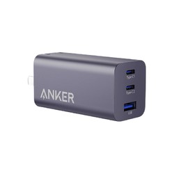 Anker 安克 A9521 65W氮化镓充电器 2C1A