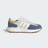 adidas 阿迪达斯 RETROPY E5  运动鞋 SNEAKERS  GW0559 ORBGRY/FTWWHT/ALTBLU