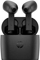 HP 惠普 耳机 无线 Earbuds G2 DSP降噪 触摸传感器 Bluetooth5 IPX4设计 磁铁式 USB-C充电壳