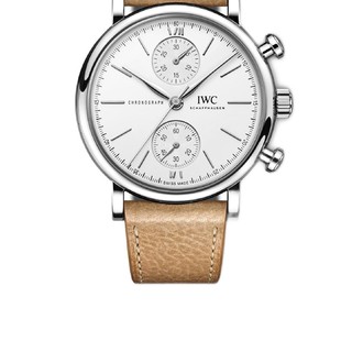 IWC 万国 柏涛菲诺系列 39毫米自动上链腕表 IW391502