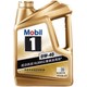 Mobil 美孚 机油 美孚1号经典表现0W-40 4L全合成发动机油SN一号1L