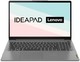 Lenovo 联想 IdeaPad 3i 笔记本电脑 43.9 厘米　