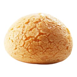 参情无限 麻薯面包球原味 250g/箱 （一箱10个）