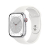有券的上、百亿补贴：Apple 苹果 Watch Series 8 智能手表 45mm GPS+蜂窝版