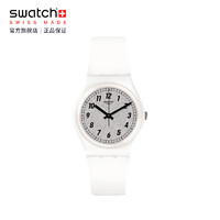 swatch 斯沃琪 时光系列 中性石英手表 GW194