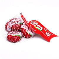 Mini Babybel 小贝勒 原味奶酪 200g