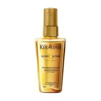 KÉRASTASE 卡诗 双重菁纯修护液护发精油 50ml