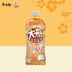 今麦郎 大瓶茉莉蜜茶 750ml*3瓶