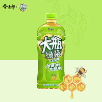 今麦郎 大瓶绿茶 750ml*3瓶