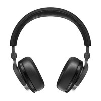 宝华韦健 PX5 耳罩式头戴式主动降噪蓝牙耳机 太空灰