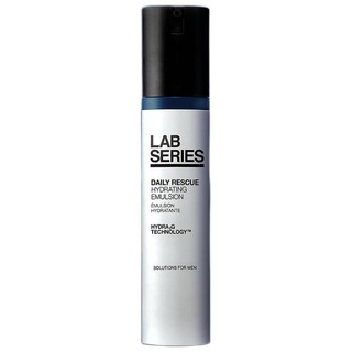 GDF会员购：LAB SERIES 朗仕 保湿焕亮系列 男士保湿轻润乳液 50ml