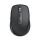 logitech 罗技 MX Anywhere 3 2.4G蓝牙 无线双模鼠标 4000DPI