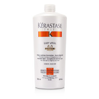 KÉRASTASE 卡诗 Kerastase 卡诗 滋养恒护蛋白护发素1000ml