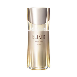 ELIXIR 怡丽丝尔 优悦活颜塑时紧致精华液40ml