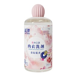 Lam Pure 蓝漂 内衣专用洗衣液 300ml