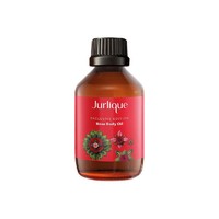 Jurlique 茱莉蔻 玫瑰按摩油 200ml