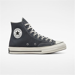 CONVERSE 匡威 Chuck 70S  中性运动帆布鞋 A01449C