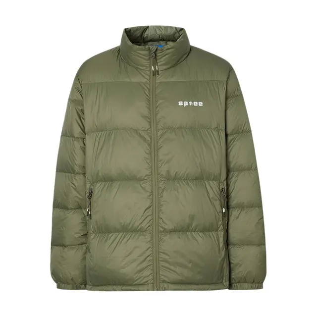 Meters bonwe 美特斯邦威 男士短款羽绒服 118749