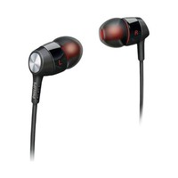 百亿补贴：PHILIPS 飞利浦 SHE8000 入耳式有线耳机