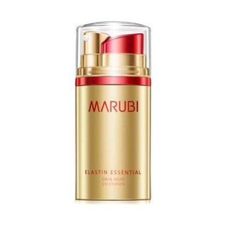 MARUBI 丸美 弹力蛋白日夜眼精华 20g*2