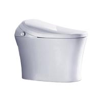 ANNWA 安华 T610 智能马桶一体机 400mm坑距