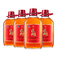 劲牌 追风八珍酒 38%vol 2.5L*4瓶