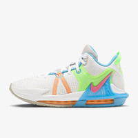 NIKE 耐克 LeBron Witness VII EP 男子篮球鞋 DM1122-003