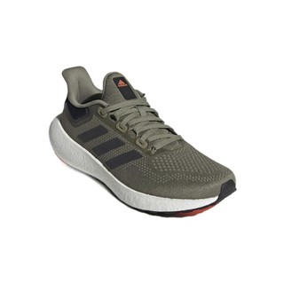 adidas 阿迪达斯 Pureboost 22 中性跑鞋 GW9154