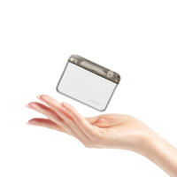  闪极 SHARGE SP020 移动电源 白色 10000mAh Type-C 20W