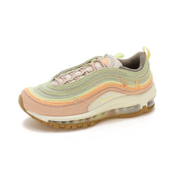 nike max 97,nike max 95 nike耐克airmax97女款减震耐磨时尚拼接低帮运动休闲鞋