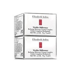 Elizabeth Arden 伊丽莎白·雅顿 21天显效复合面霜 两瓶装 75ml*2