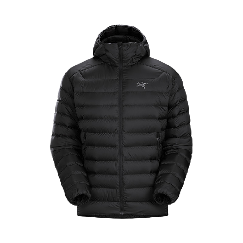 ARC'TERYX 始祖鸟 CERIUM HOODY 男子户外羽绒服 29675