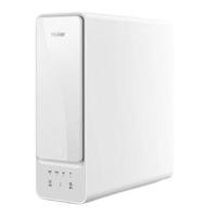 Haier 海尔 双鱼座系列 HRO6H77-2U1 反渗透纯水机 600G