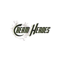 Cream Heroes